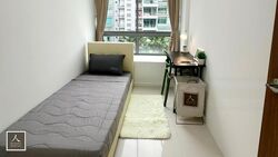 One-north Residences (D5), Apartment #455577431